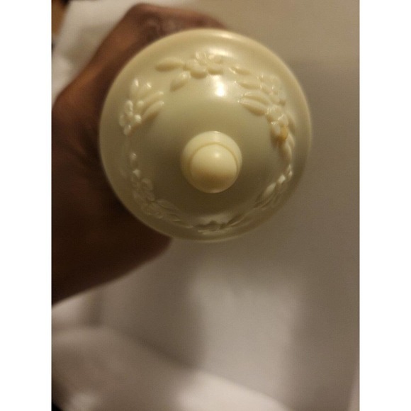 Vintage Avon Perfume Bottle Country Store Coffee Decanter Sonnet Cologne 8” - Picture 5 of 7